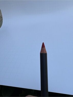 MAC Cosmetics Lip Liner Pencil - Deep Wine